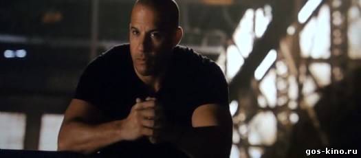 Форсаж 5 Быстрая пятёрка (Fast Five) смотреть онлайн Форсаж 5 Быстрая пятёрка (Fast Five) смотреть онлайн