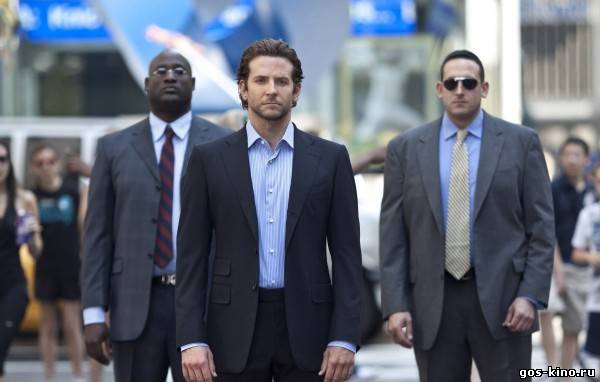 Области тьмы / Limitless смотреть онлайн Области тьмы / Limitless смотреть онлайн