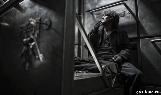 Сквозь снег смотреть онлайн Сквозь снег смотреть онлайн