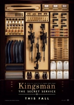 Kingsman: Секретная служба смотреть онлайн Kingsman: Секретная служба смотреть онлайн