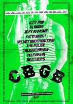Клуб CBGB смотреть онлайн Клуб CBGB смотреть онлайн