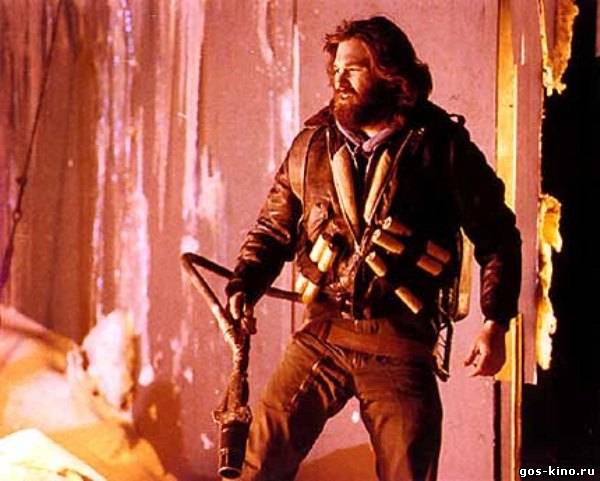 Нечто (1982) смотреть онлайн Нечто (1982) смотреть онлайн