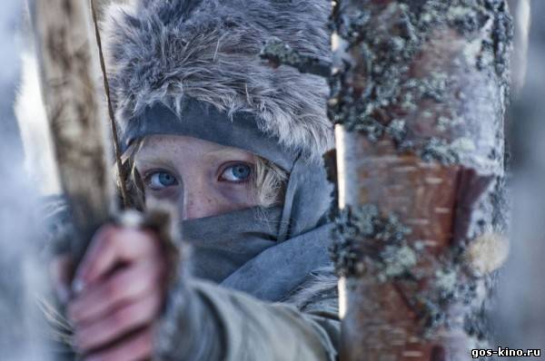Ханна. Совершенное оружие смотреть онлайн Ханна. Совершенное оружие смотреть онлайн