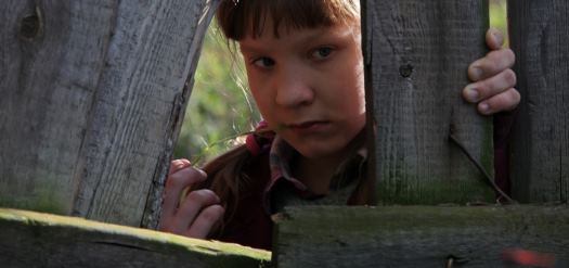 я не вернусь (2014)